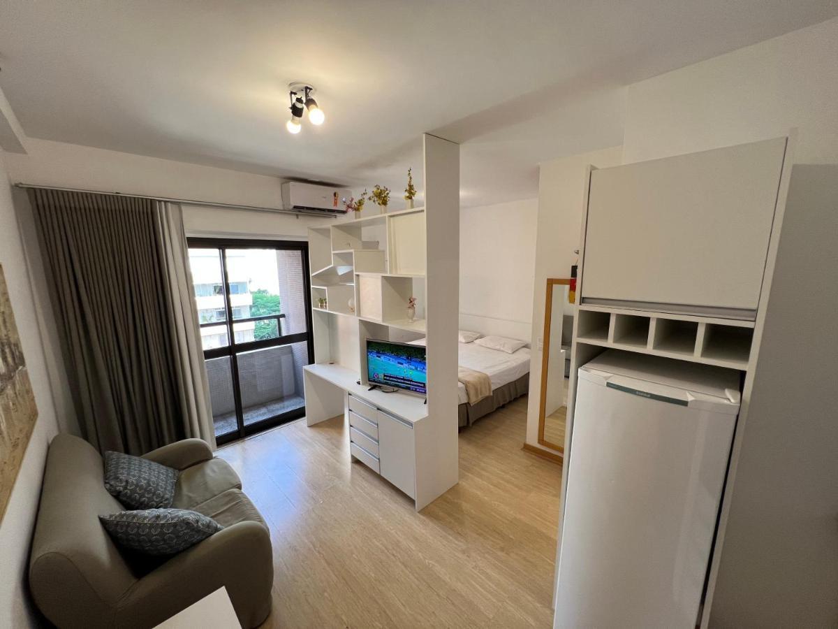 אפרטהוטל סאו פאולו Studio Premium Jardins מראה חיצוני תמונה