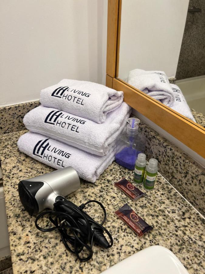 אפרטהוטל סאו פאולו Studio Premium Jardins מראה חיצוני תמונה