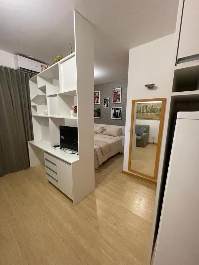 אפרטהוטל סאו פאולו Studio Premium Jardins מראה חיצוני תמונה