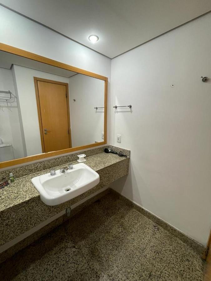 אפרטהוטל סאו פאולו Studio Premium Jardins מראה חיצוני תמונה