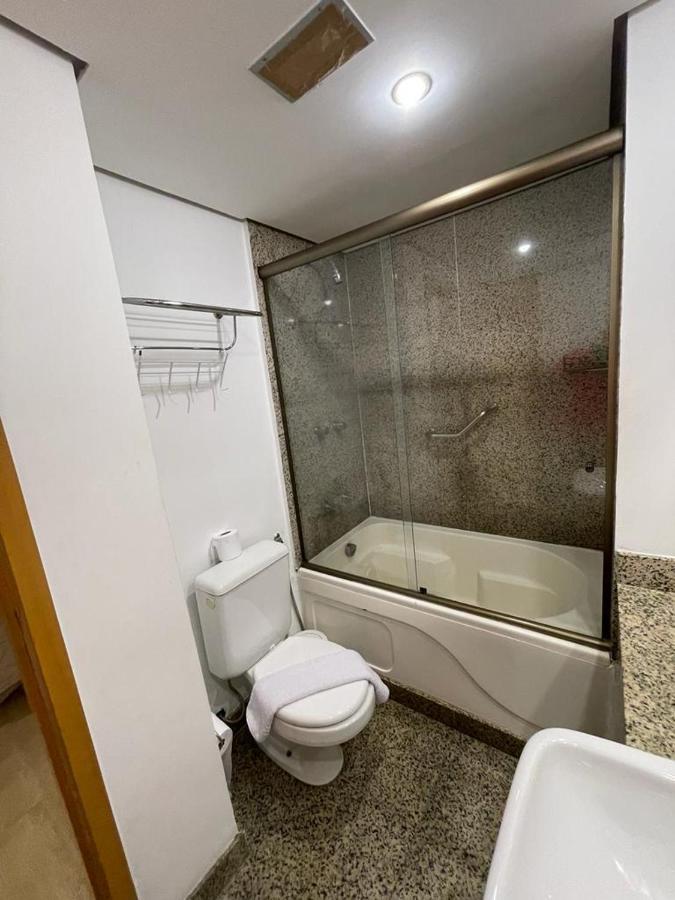 אפרטהוטל סאו פאולו Studio Premium Jardins מראה חיצוני תמונה