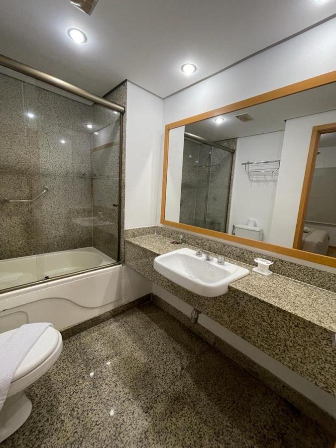אפרטהוטל סאו פאולו Studio Premium Jardins מראה חיצוני תמונה